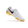 Nike Tiempo Legend Elite FG Blanco Guld